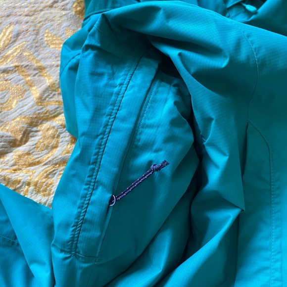 Mountain Hardware 3-1 Women’s Jacket Sz Md - Picture 4 of 14